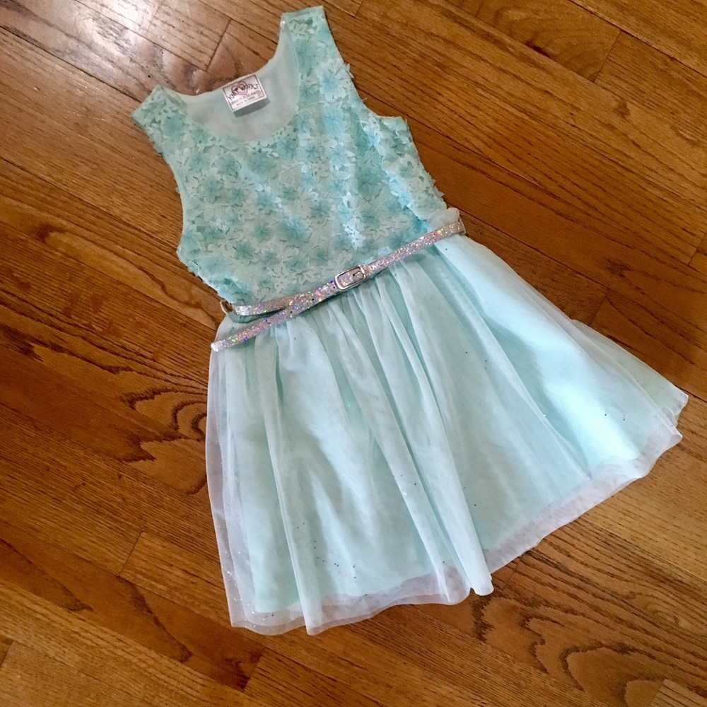 Knit Works dress